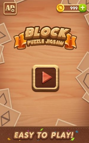 Screenshot 15: Block Puzzle : Jigsaw