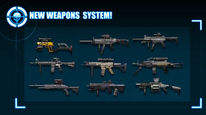 Screenshot 21: Zombie Frontier 2:Survive