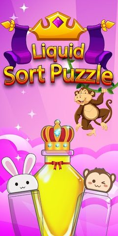 Screenshot 8: Liquid Sort Puzzle - Water Color Sort