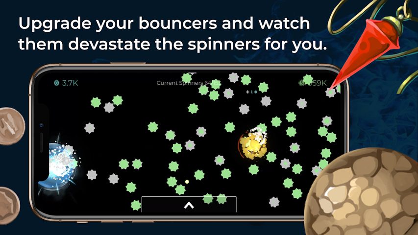 Screenshot 4: Zen Collector: Collect Cash