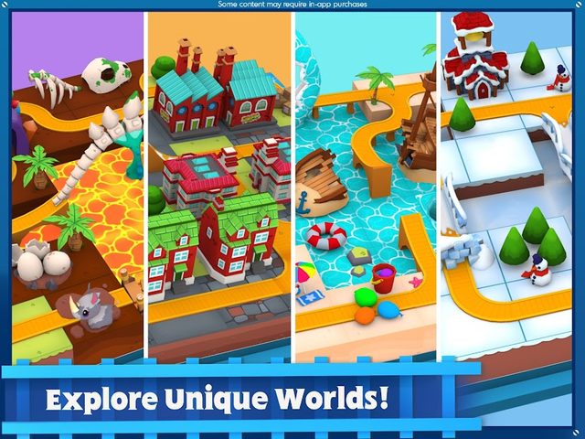 Screenshot 14: Thomas & Friends Minis