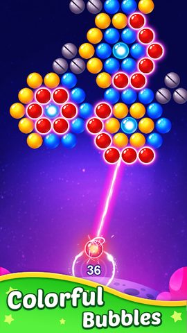 Screenshot 6: Bubble Shooter
