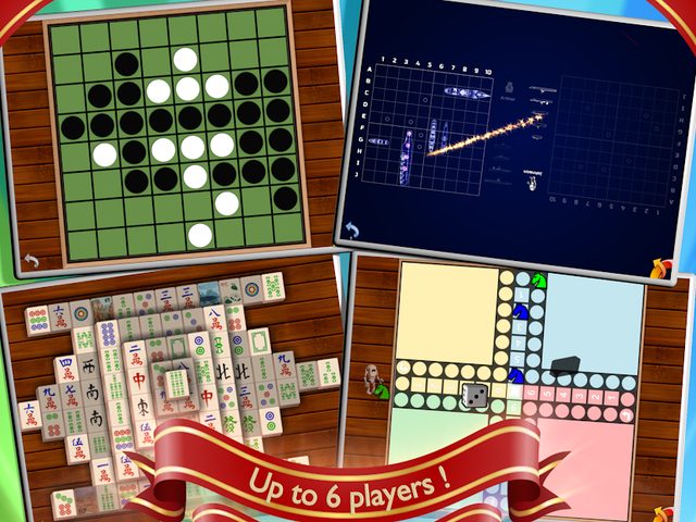 Screenshot 10: Family's Game Pack
