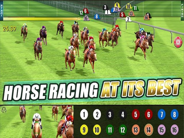 Screenshot 17: iHorse 2022: Horse Racing Game