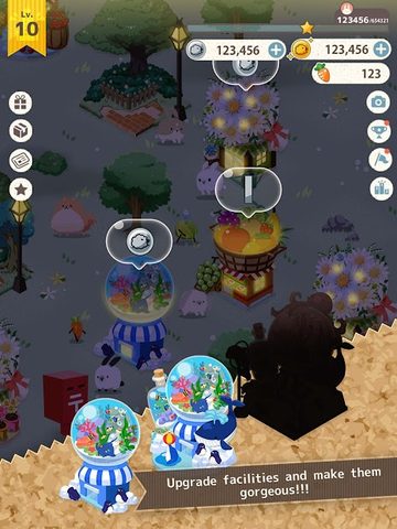 Screenshot 8: Bunny Cuteness Overload (Idle