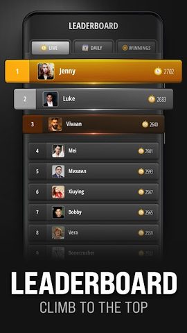 Screenshot 5: CHESS BATTLE - Online Clash