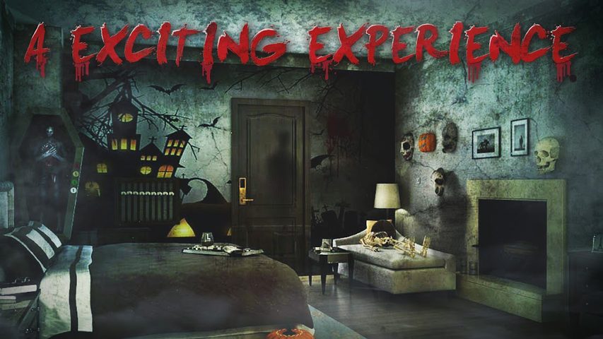 Screenshot 15: 50 rooms escape canyouescape 3