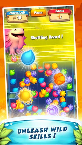 Screenshot 18: Wild Bloom