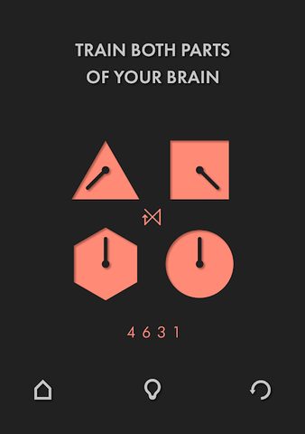 Screenshot 11: Seasons Puzzles | Mind Games & Brain Teasers