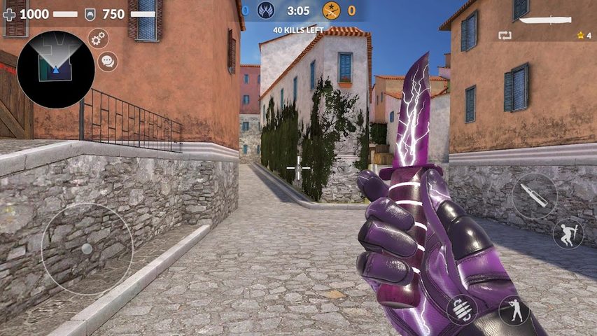 Screenshot 10: Critical Strike CS: Online FPS