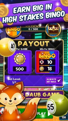 Screenshot 4: My Bingo Life - Free Bingo Games