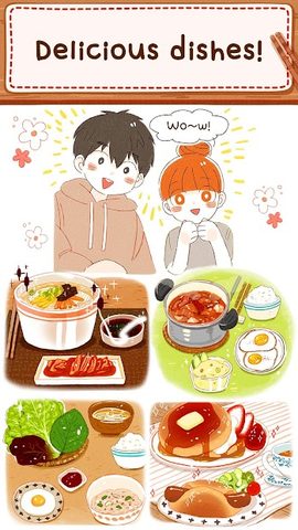 Captura 4: La Alegría Cotidiana de Cocinar con Miya