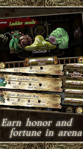 Screenshot 13: Rune Rebirth