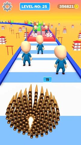 Screenshot 23: Bullet Fest