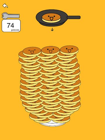 Screenshot 23: Pancake Tower-Game for kids