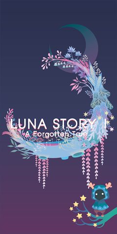 Screenshot 17: Luna Story - A forgotten tale