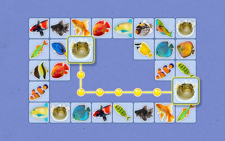Screenshot 8: Onet - Connect & Match Puzzle