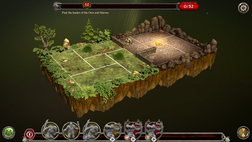Screenshot 21: The Lord of the Rings: Journey