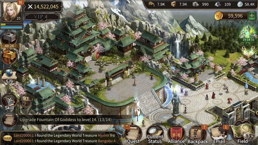 Screenshot 23: Reign of Empire