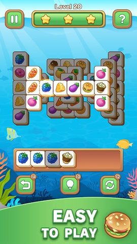 Screenshot 3: Tile Clash丨Block Puzzle Game
