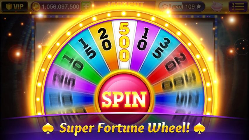Screenshot 19: Vegas Slots:777 Classic Slots
