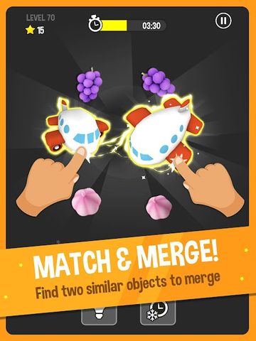 Screenshot 9: Matching Master 3D - Match & Puzzle Game