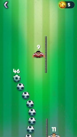 Screenshot 12: Hyper Crazy Soccer