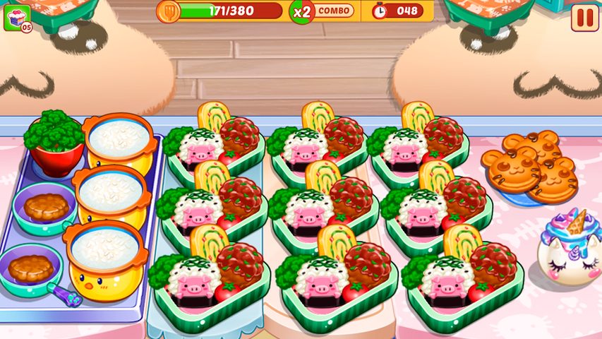 Screenshot 18: Crazy Restaurant 2021