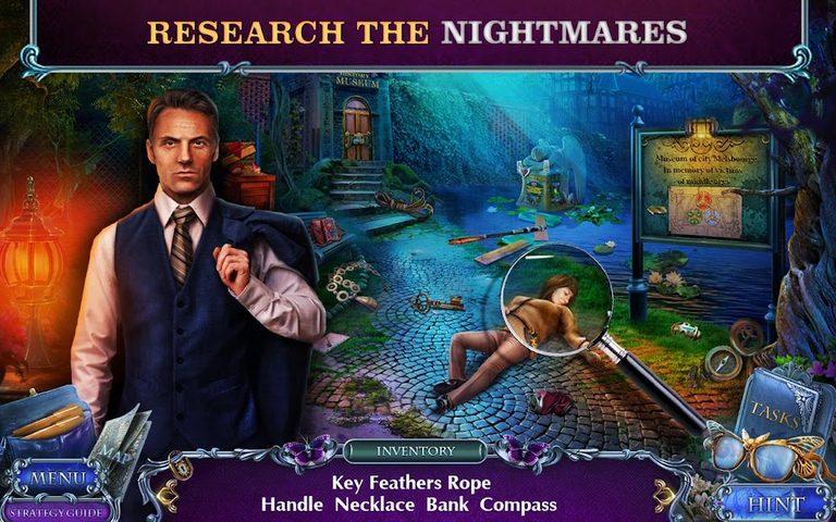 Screenshot 15: Mystery Tales 5 f2p