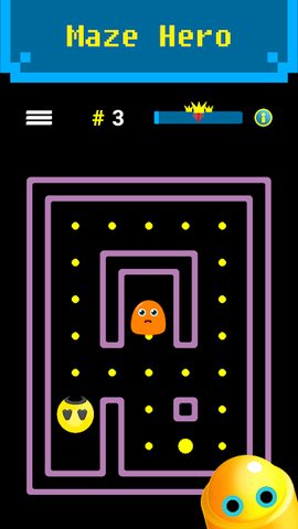 Screenshot 14: Maze Hero