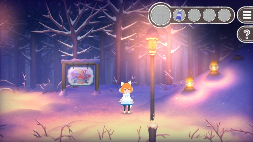 Screenshot 10: Stray Cat Doors2