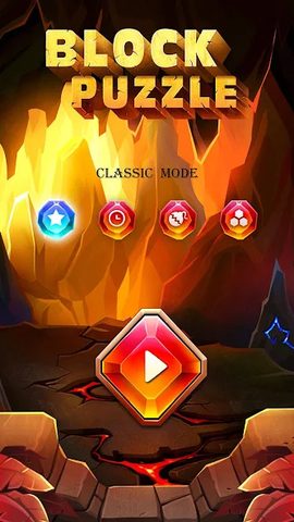 Screenshot 18: Block Puzzle