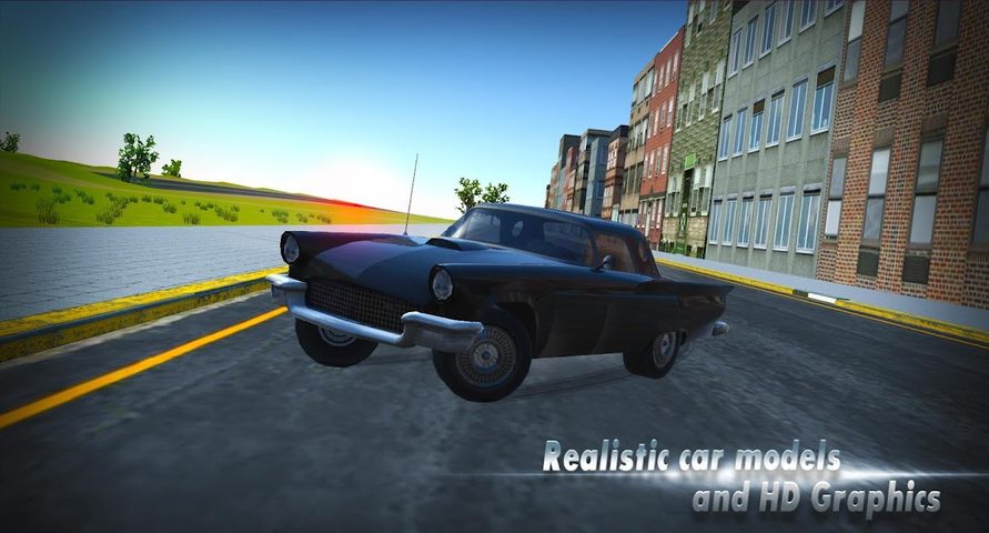 Screenshot 22: Furious Car Driving 2020