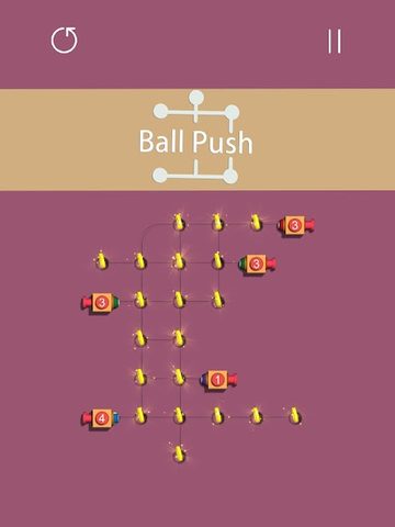 Screenshot 15: Ball Push