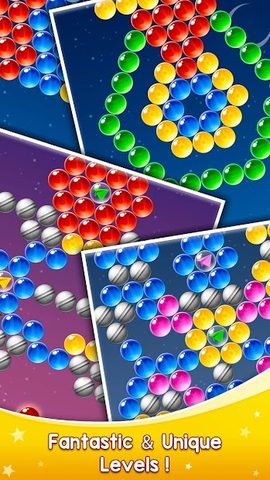 Screenshot 14: Bubble Shooter