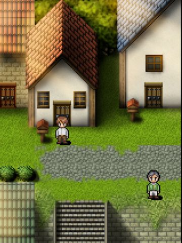 Screenshot 9: Town of Tides