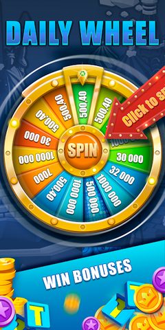 Screenshot 9: Russian Loto online