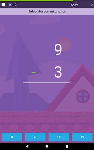 Скриншот 12: Brainia: Игры для тренировки мозга