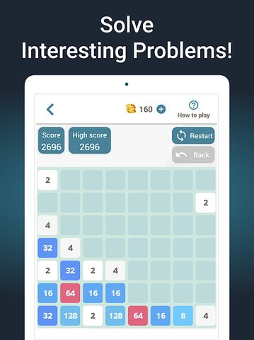 Скриншот 12: Быстрый Мозг: Математические Игры для Ментальной Тренировки