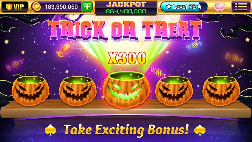Screenshot 8: Vegas Slots:777 Classic Slots