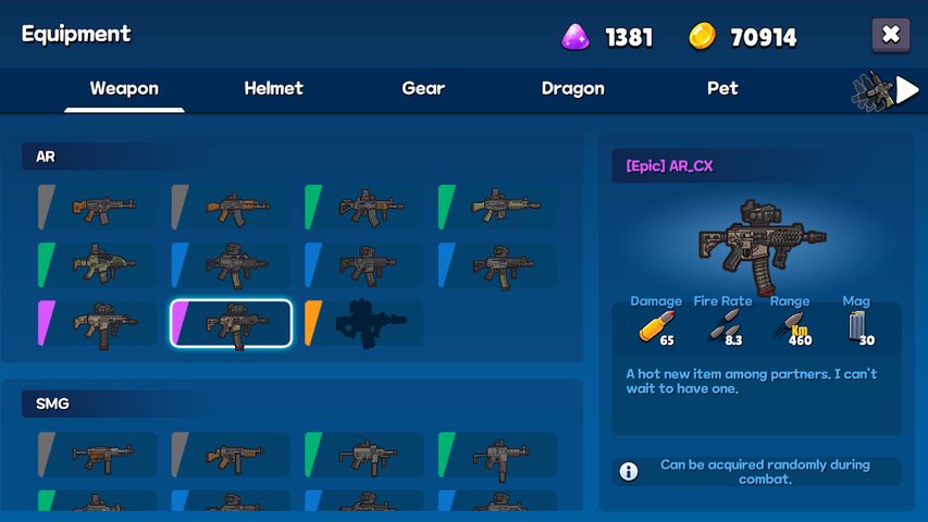Screenshot 10: Milicola: The Lord of Soda