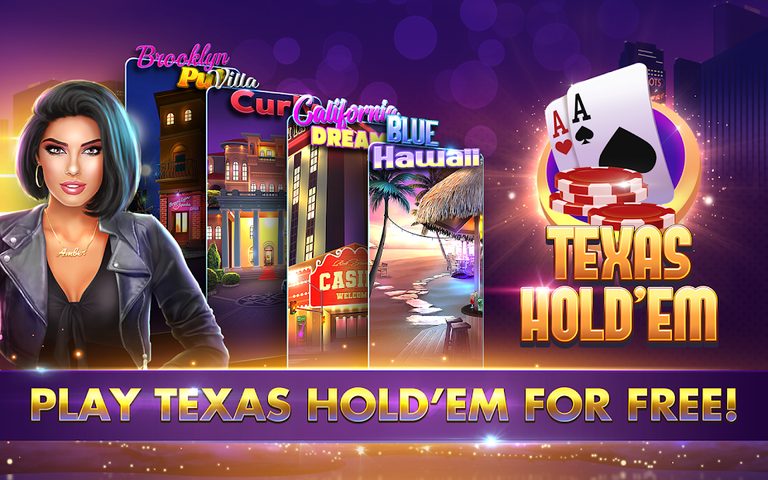 Screenshot 9: POKER, BLACKJACK, SVARA