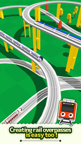 Screenshot 8: Train Go - Railway Simulator