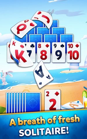 Screenshot 14: Solitaire Tripeak Journey 2022