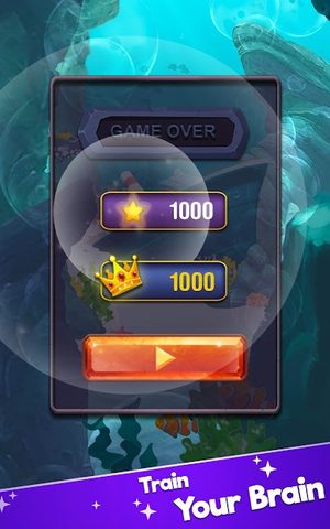 Screenshot 5: Block Puzzle Jewel Blast - Classic Puzzle Game