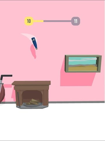 Screenshot 18: Bottle Jump 3D