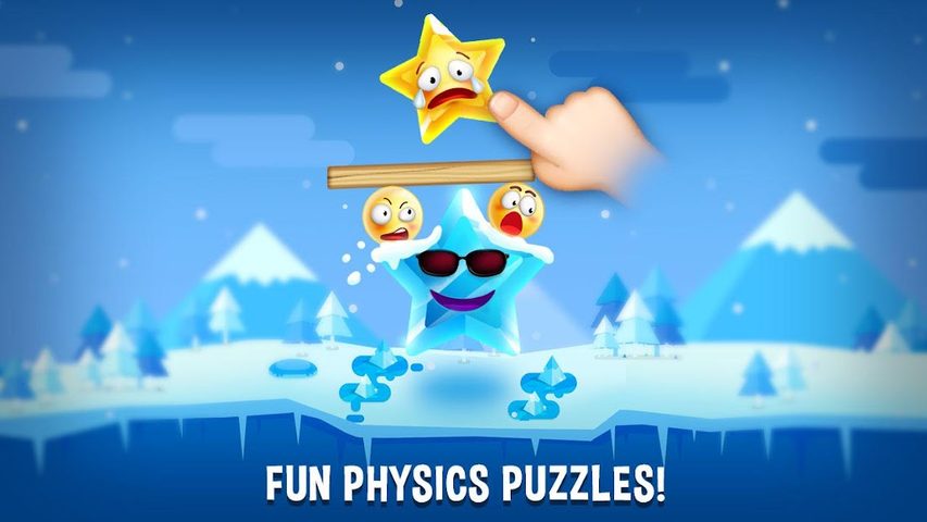 Screenshot 22: Stacker Up - Physics Puzzles
