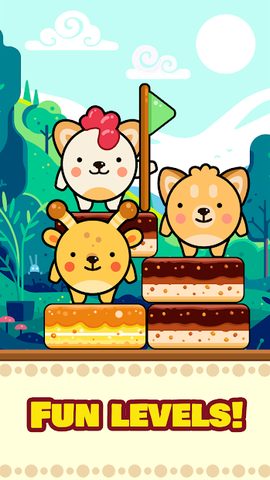 Screenshot 10: Kawaii Hop