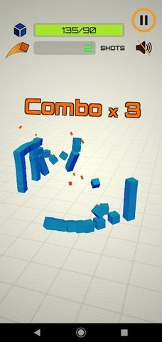Screenshot 12: Strike Cube