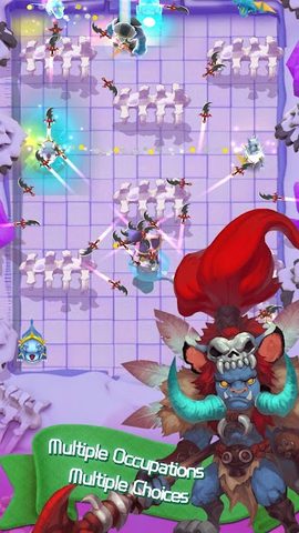 Screenshot 13: Legend Of Mercenary - Archer's Adventure